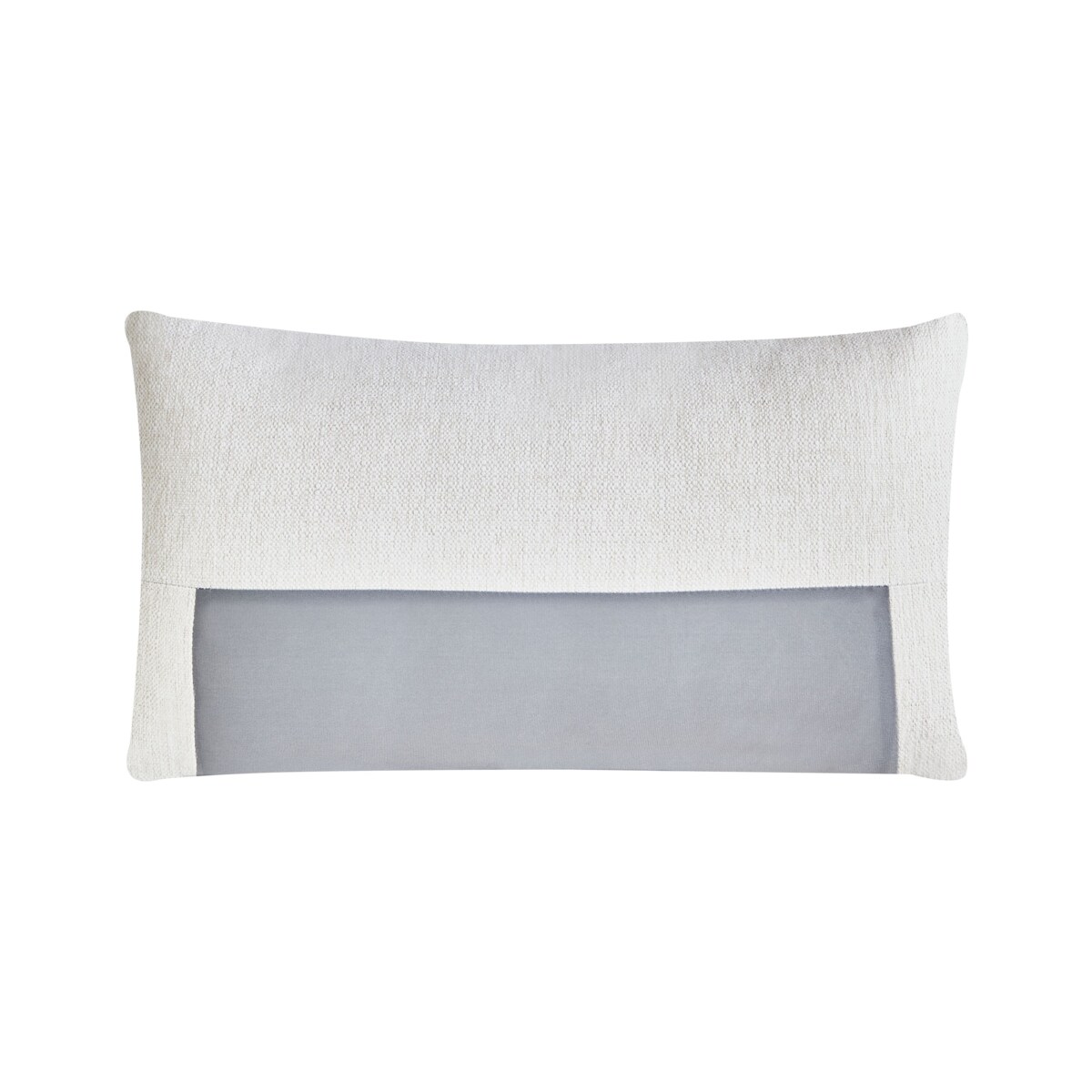 Fotel LUVOS Złamana biel