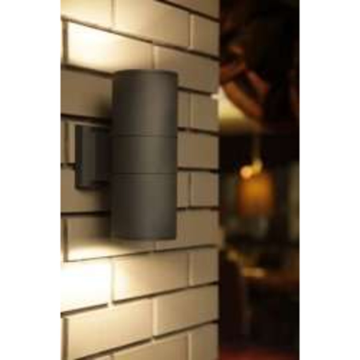 Lampa ścienna 3404 FOG Grafitowy Nowodvorski