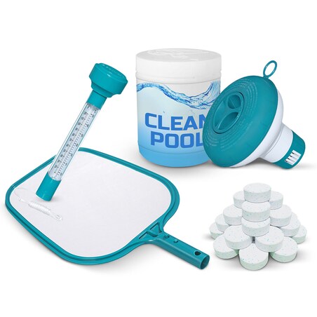 Basen ogrodowy stelażowy pompa 366x76 Bestway 16w1