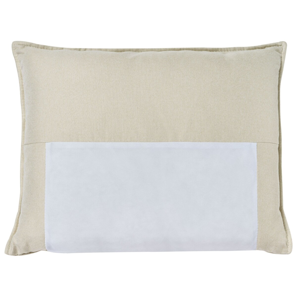 Narożnik obustronny beżowy ELVENES