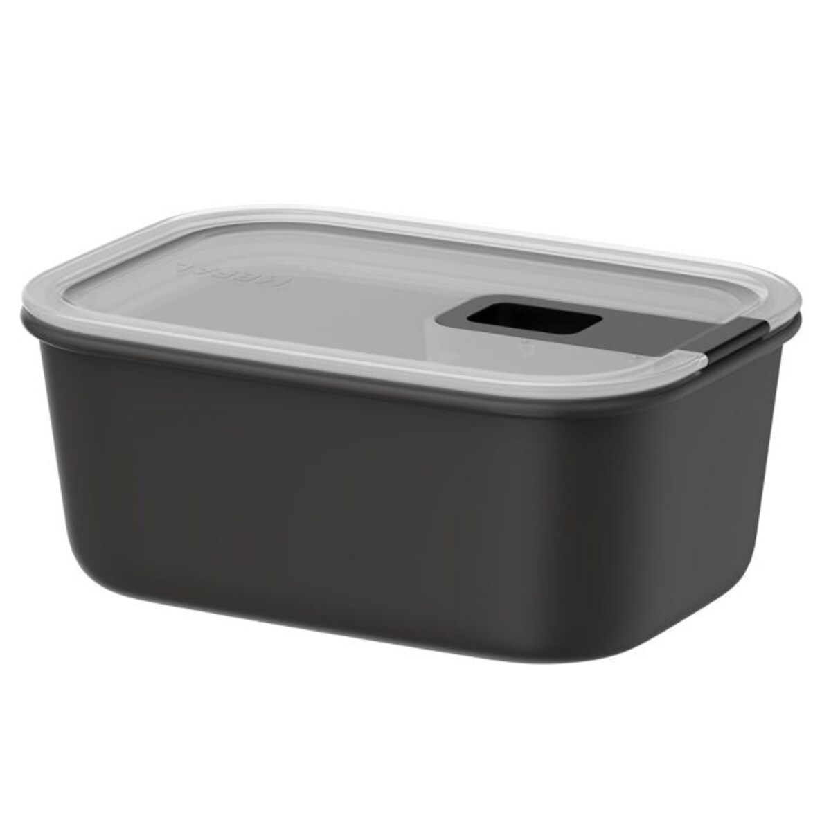 Pojemnik na żywność EasyClip 2.0 700ml Nordic Black 106152041100