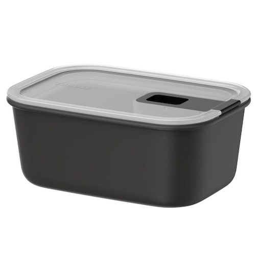 Pojemnik na żywność EasyClip 2.0 700ml Nordic Black 106152041100