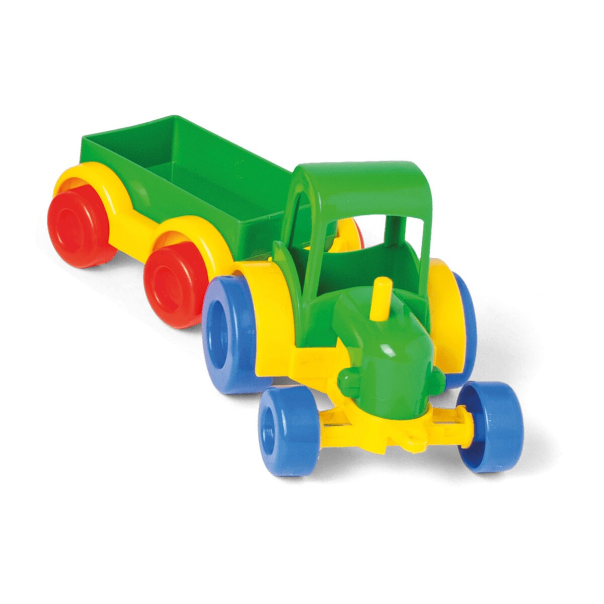 Play House farma
