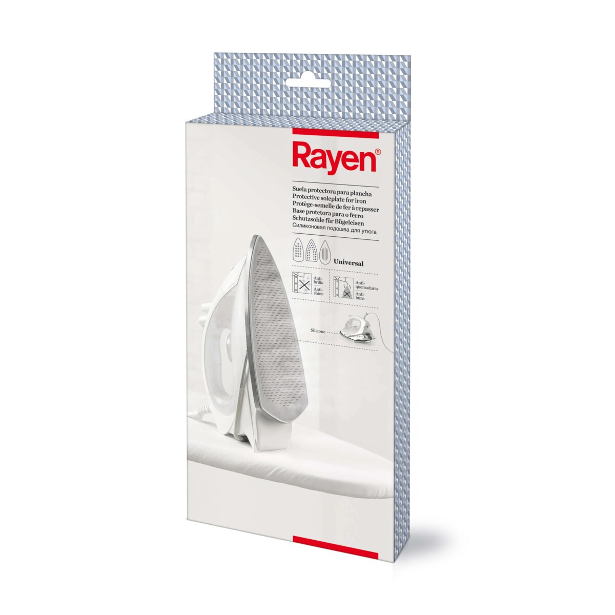 Ochronna podkładka na żelazko Rayen