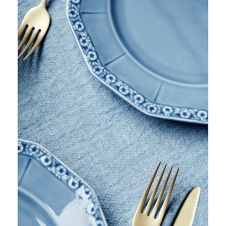 Talerz 26 cm Maria Dream Blue Rosenthal