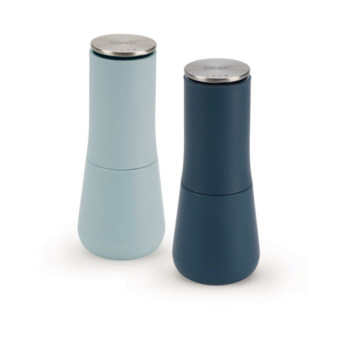 Zestaw 2 młynków ceramicznych Milltop Sky, Joseph Joseph