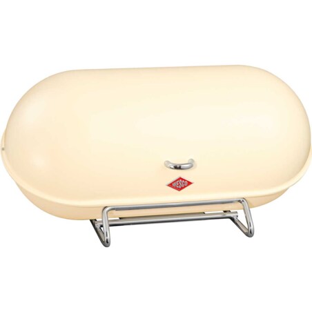 Chlebak beżowy 443mm Breadboy Wesco