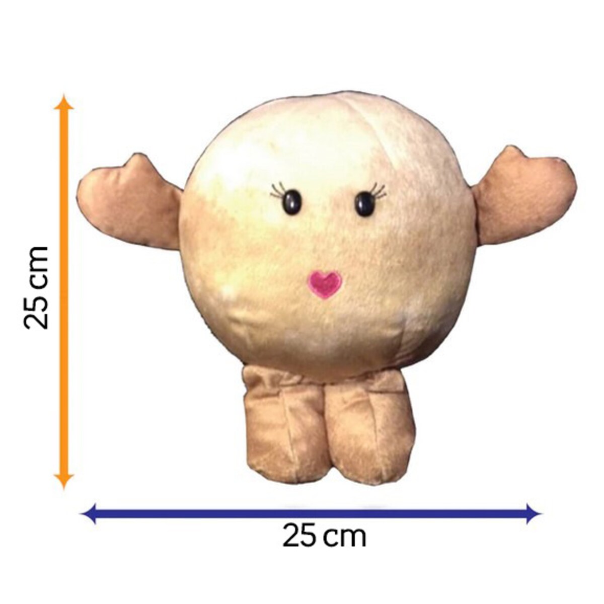 Pluszowa planeta - Wenus