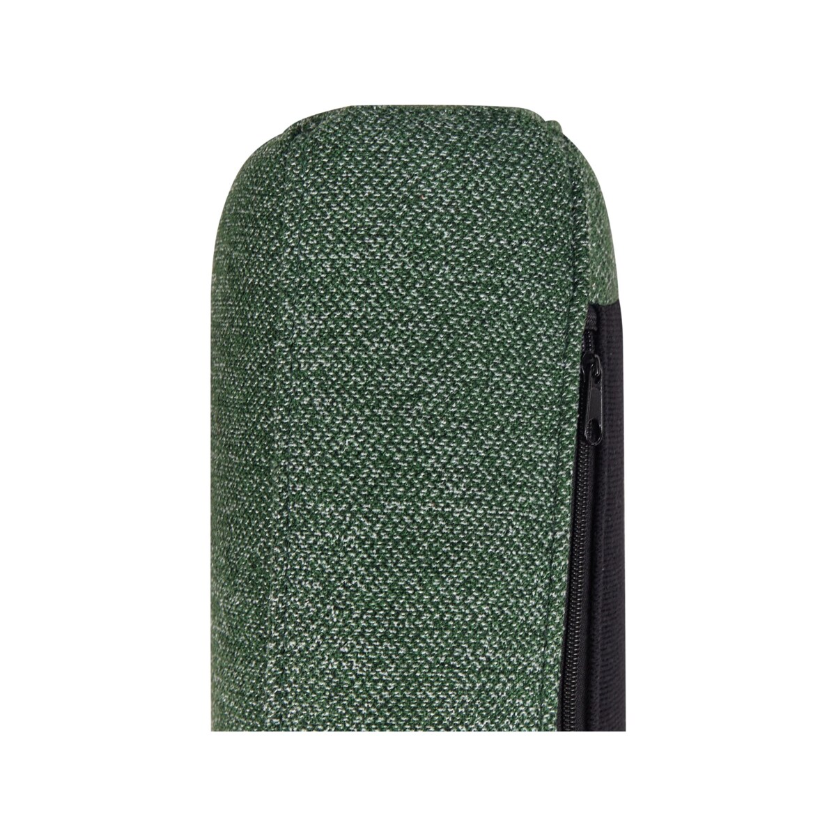 Narożnik 2-osobowy prawostronny zielony BREDA