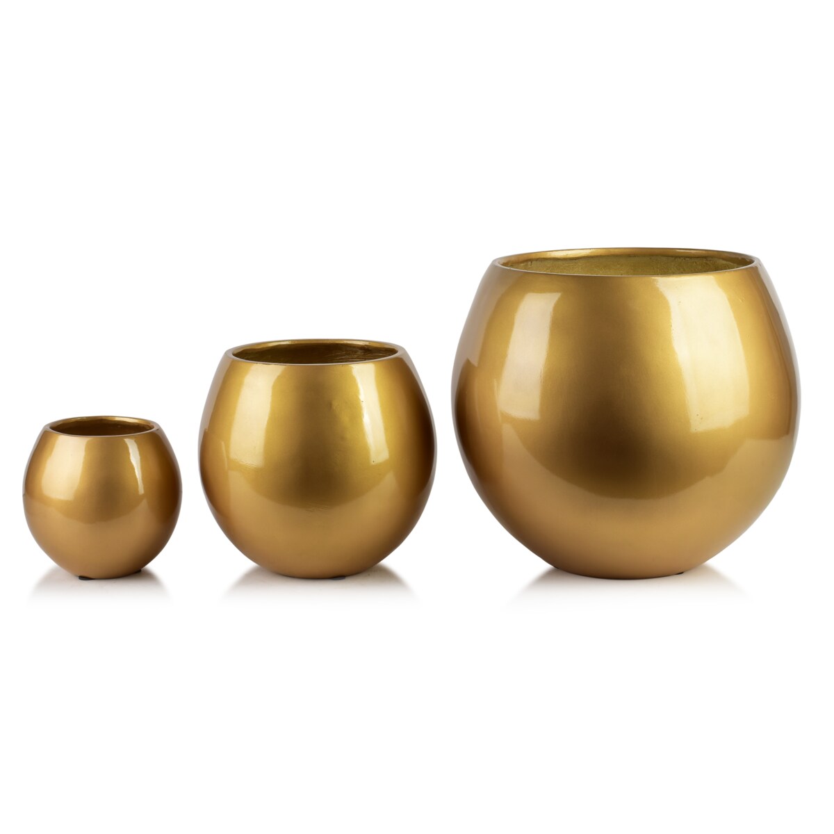 Komplet osłonek ceramicznych NEVA GOLD