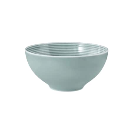 SELTMANN BEAT COLOR GLAZE Zestaw 2 okrągłych misek 15.5 cm