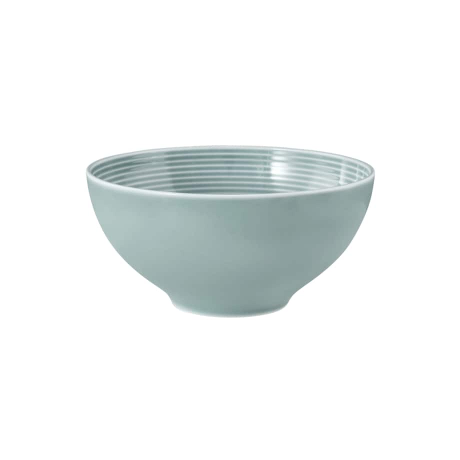 SELTMANN BEAT COLOR GLAZE Zestaw 2 okrągłych misek 15.5 cm