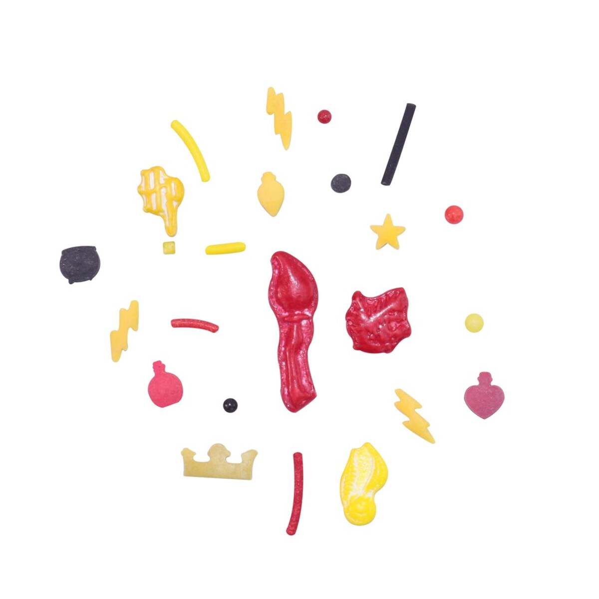 PME Posypka cukrowa Gryffindor 60 g