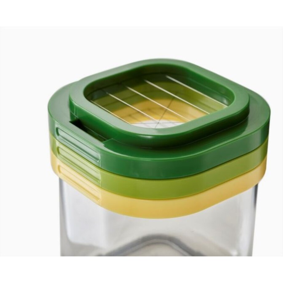 Ręczna krajalnica 3w1 Multi-Prep Joseph Joseph