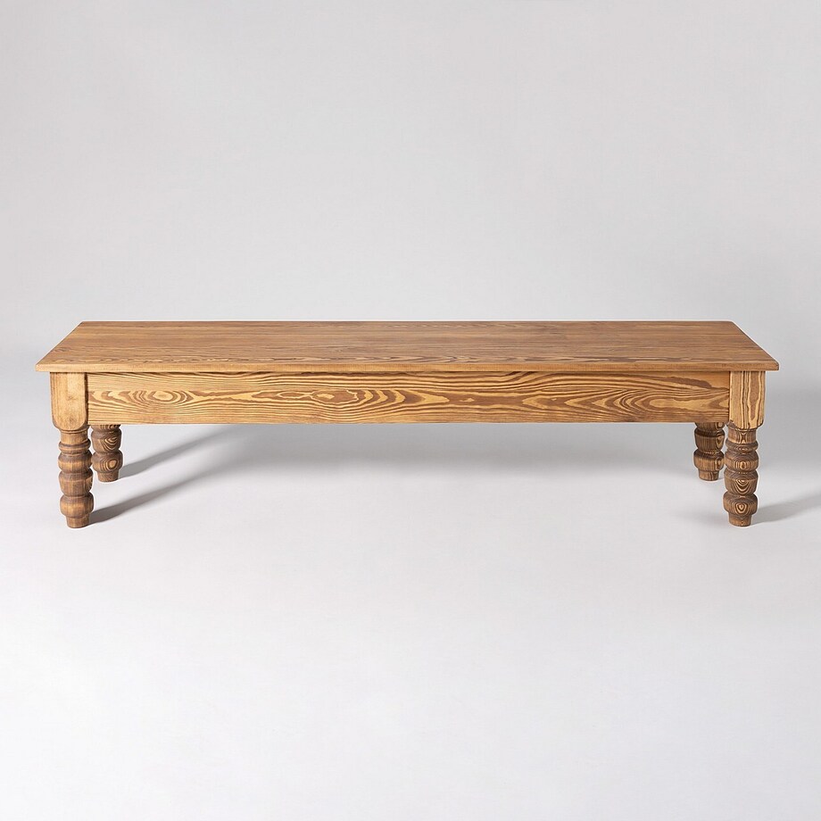 Ławka Alma 170x40x46 cm, 170x40x46 cm