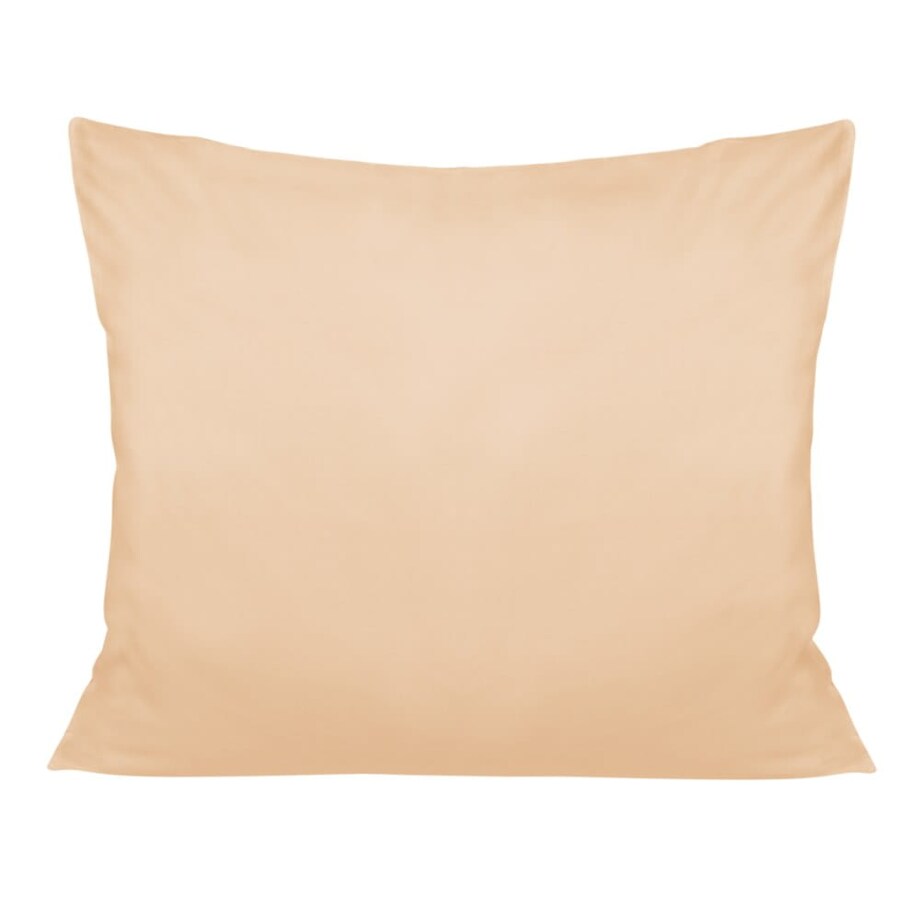 Poszewka satynowa 50x60 kolor Jasny beż