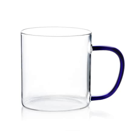 PETER BLUE Kubek 450ml 8,3x12,5xh9cm