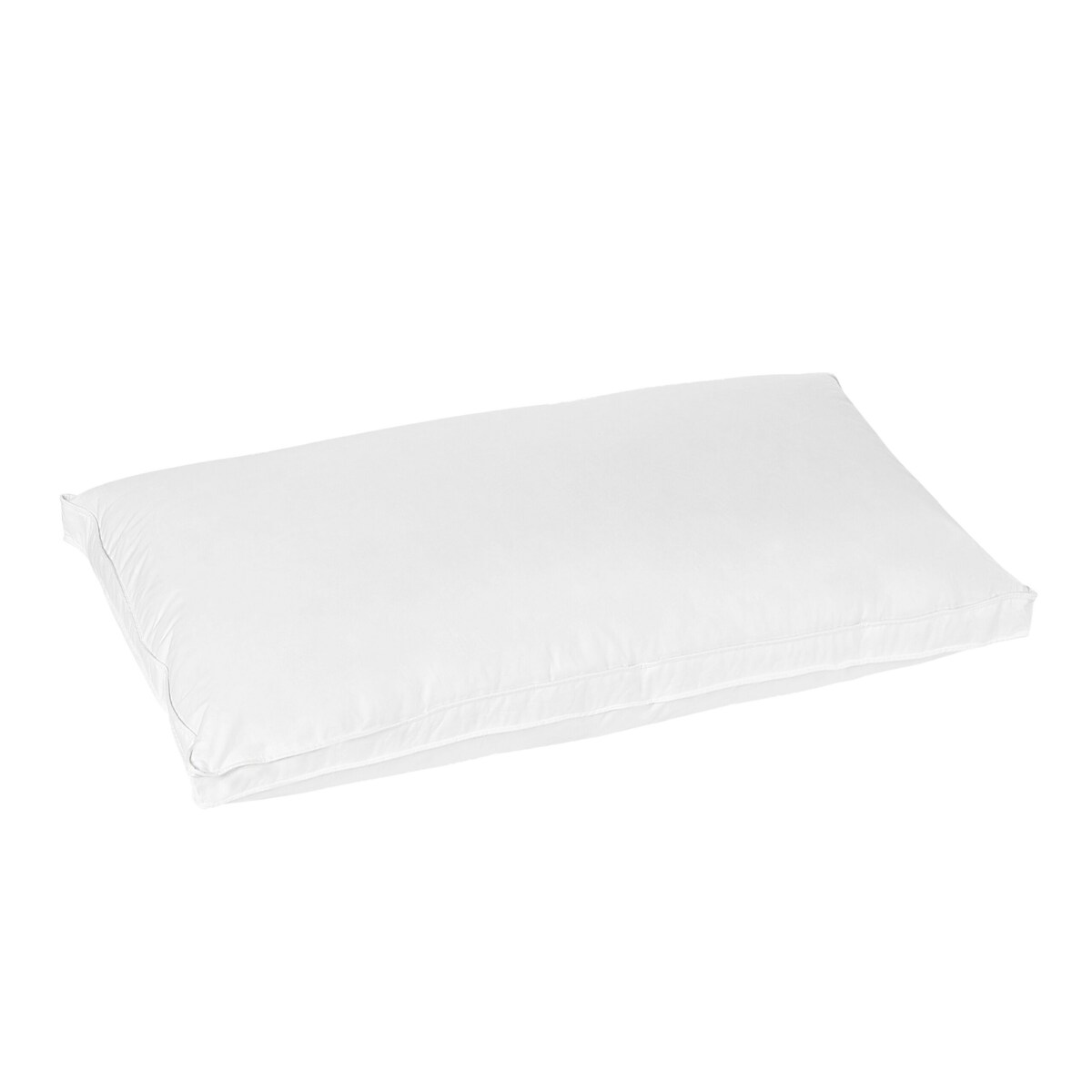 Zestaw 2 poduszek bawełnianych 40 x 80 cm KARIJANG