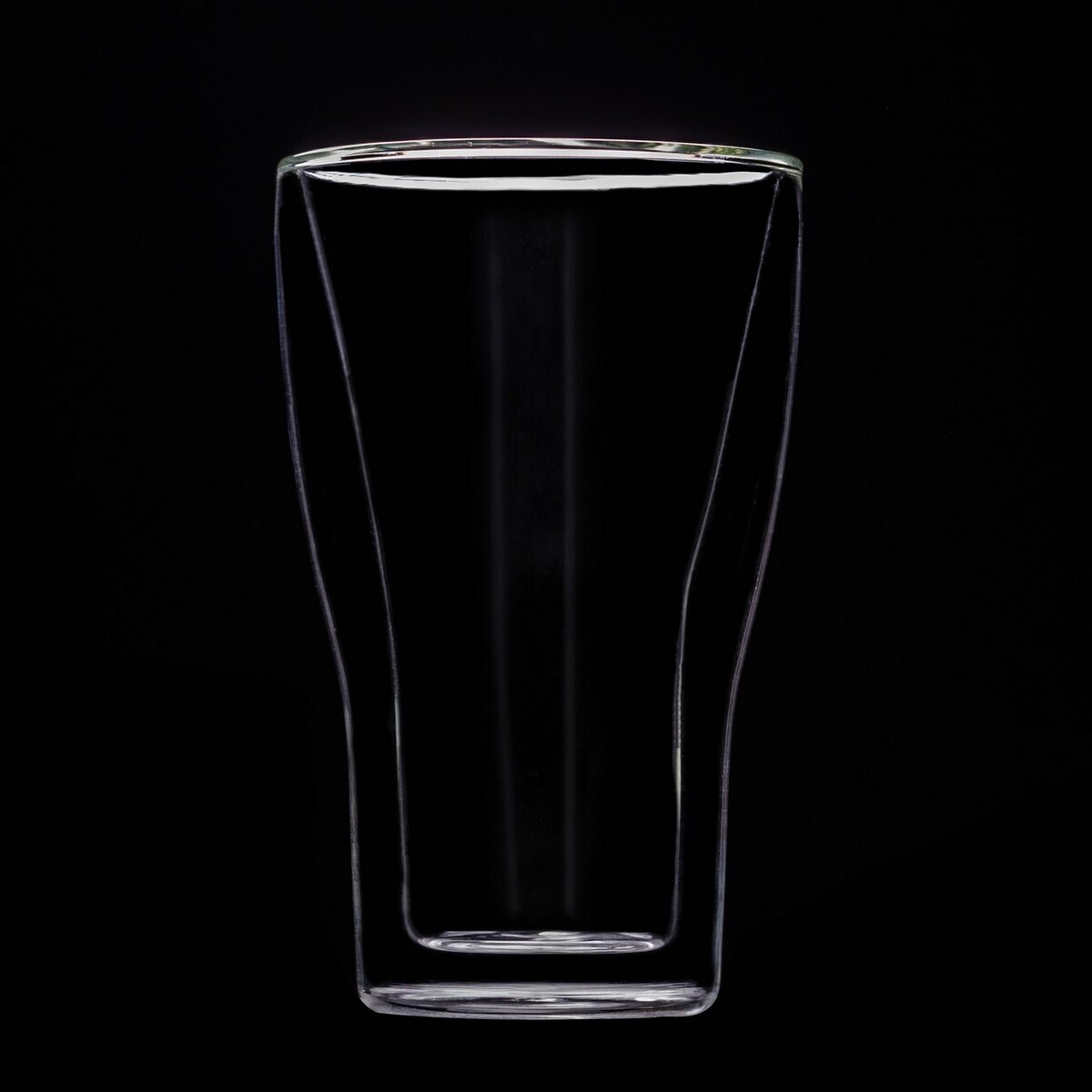 Szklanki do latte Termico 2szt. 340ml, 9 x 6 x 15 cm