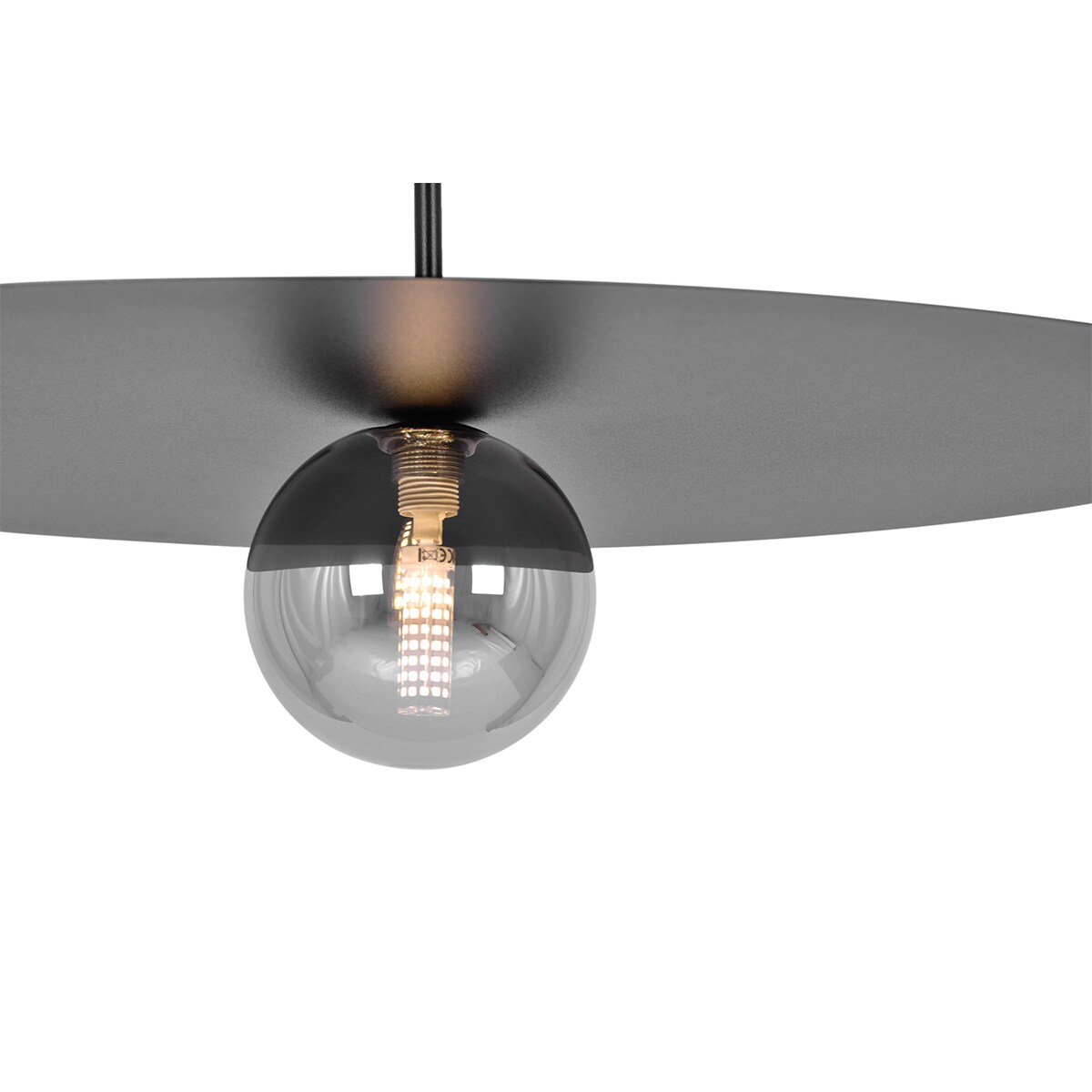 Lampa wisząca K-5383 z serii FERMI