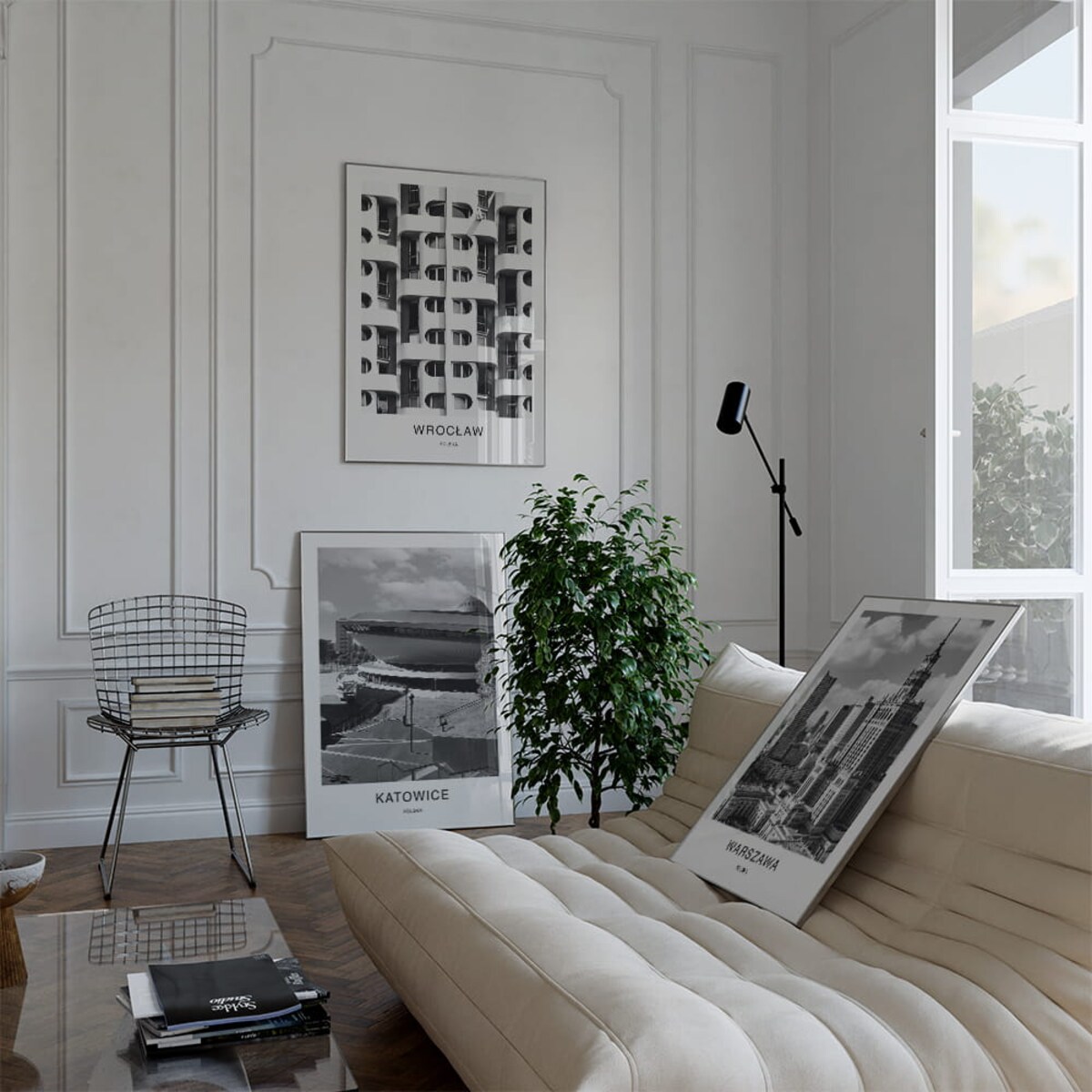 plakat katowice 2 30x40