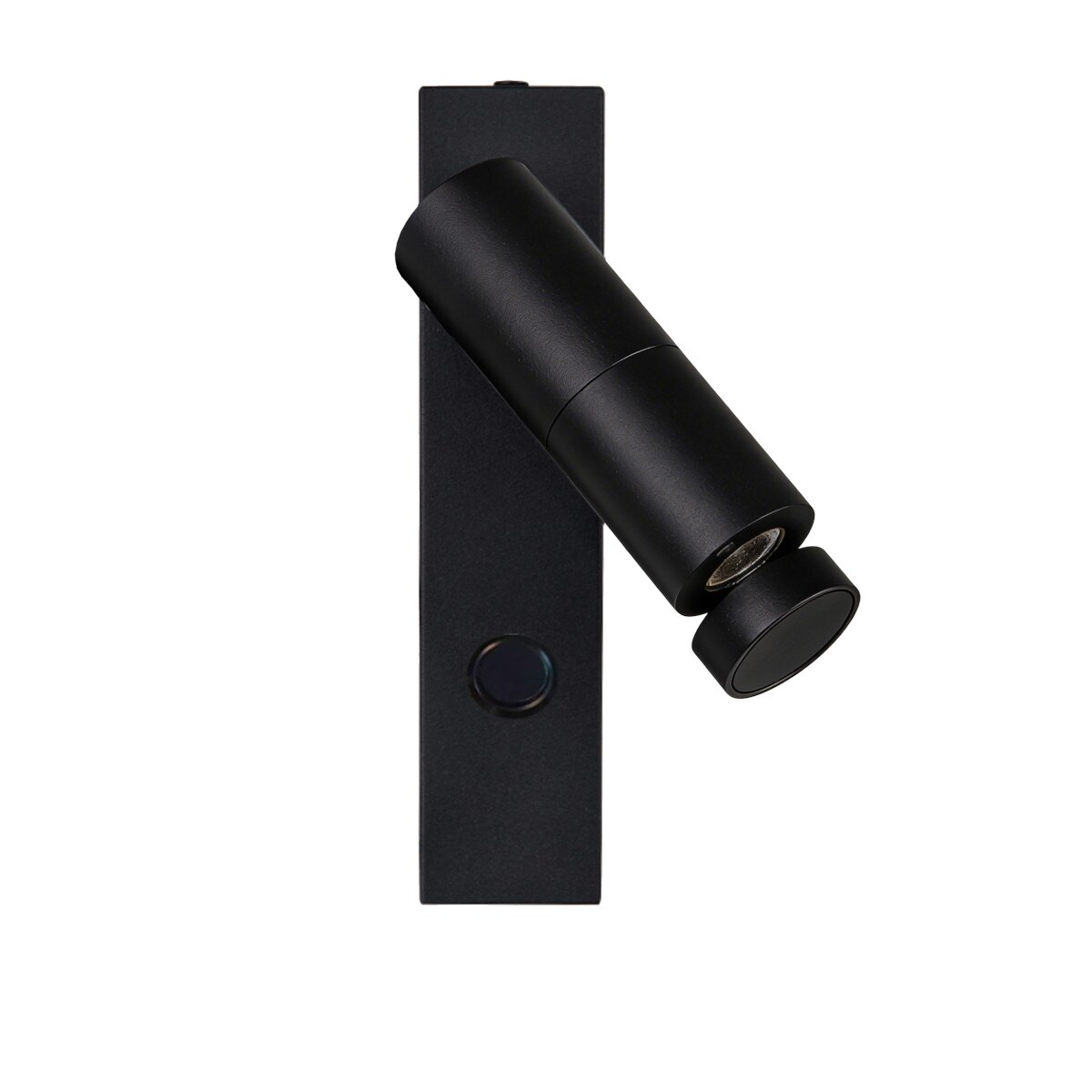 Kinkiet Light Prestige Miri czarny LED 3000K 1 szt.