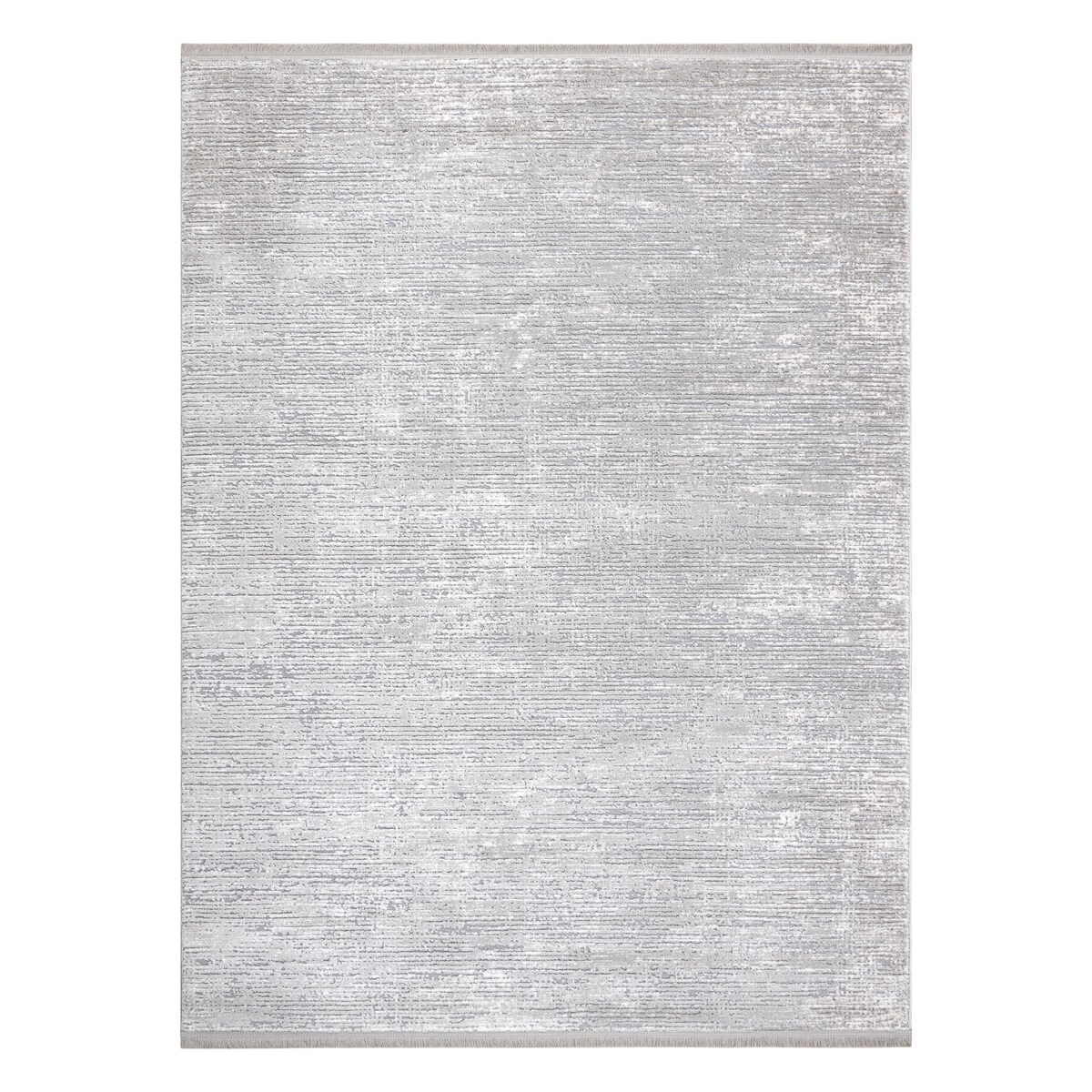 Dywan TULS nowoczesny, strukturalny, frędzle 280x370 cm