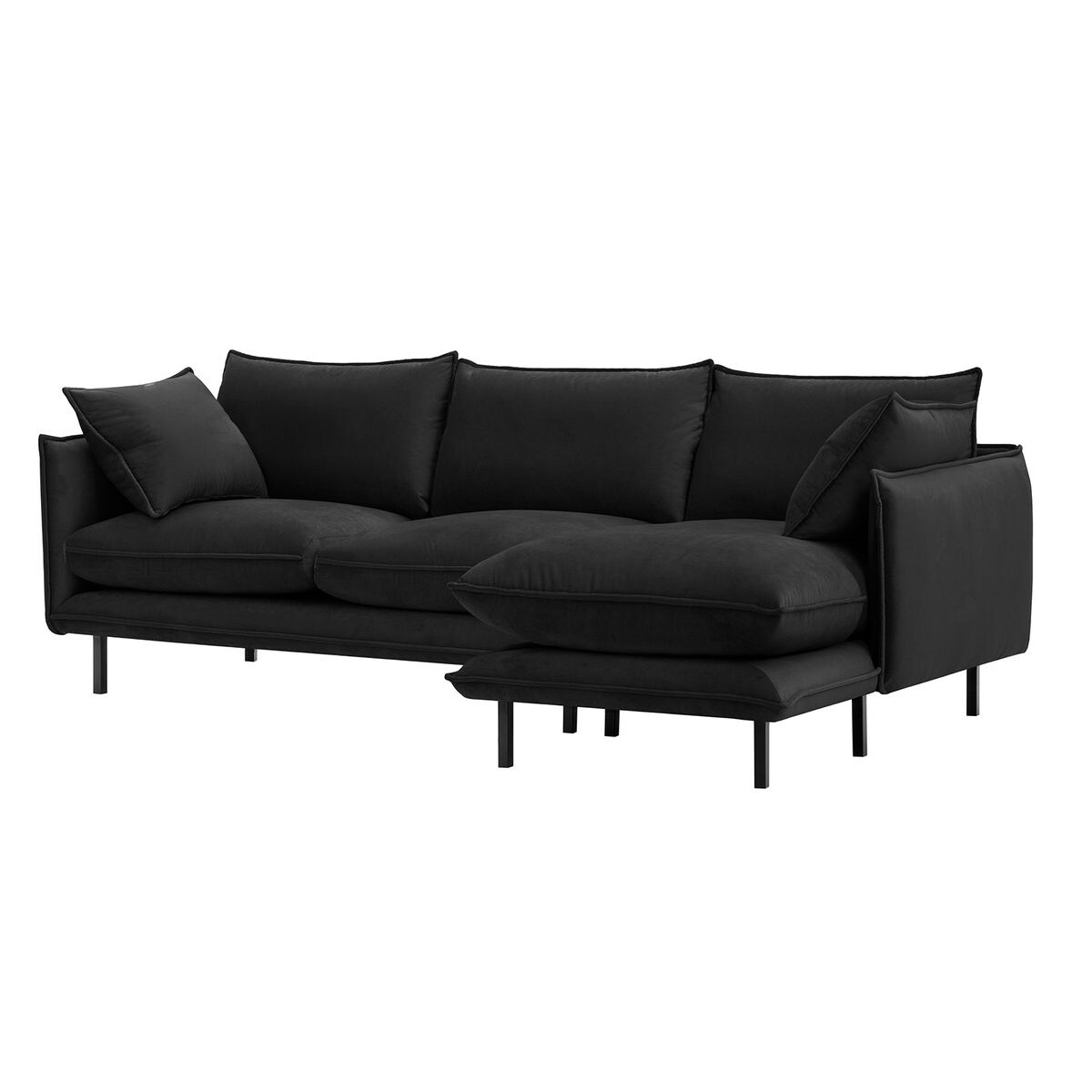 Narożnik prawy Nimbus-Kronos 7