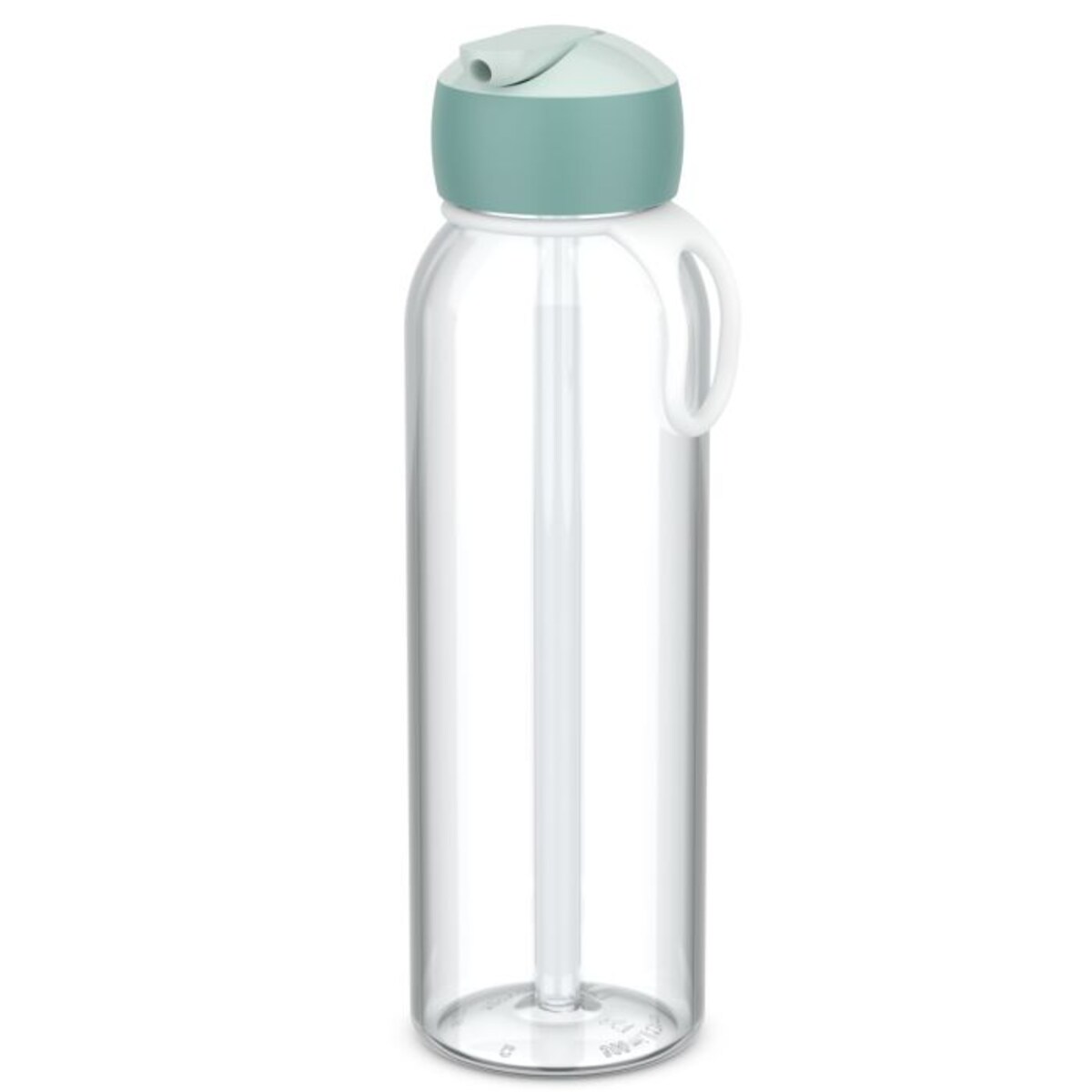 Butelka flip-up Campus 500 ml Cool Mint 107452090300