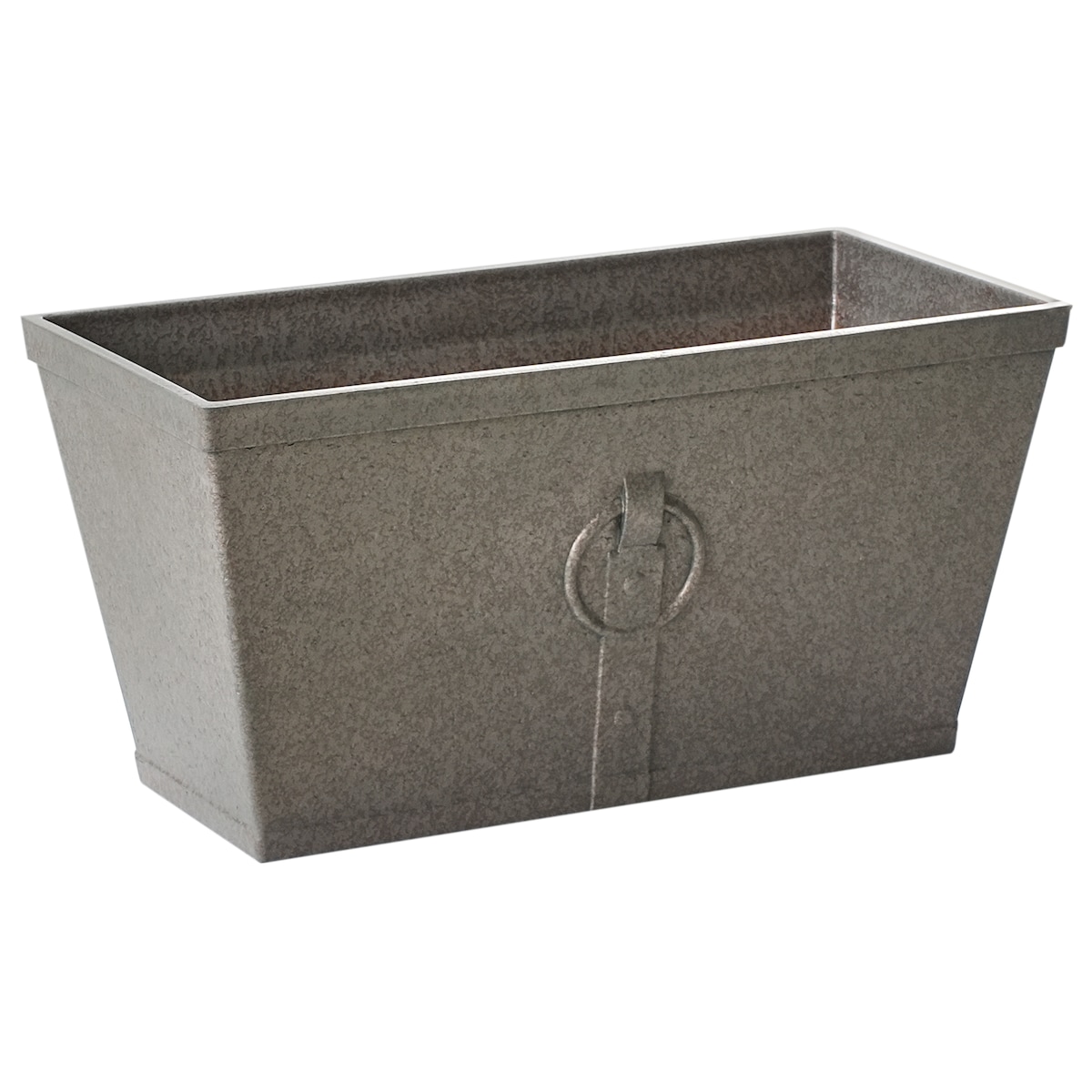Zestaw 2 donic PORIA 60 cm Szary