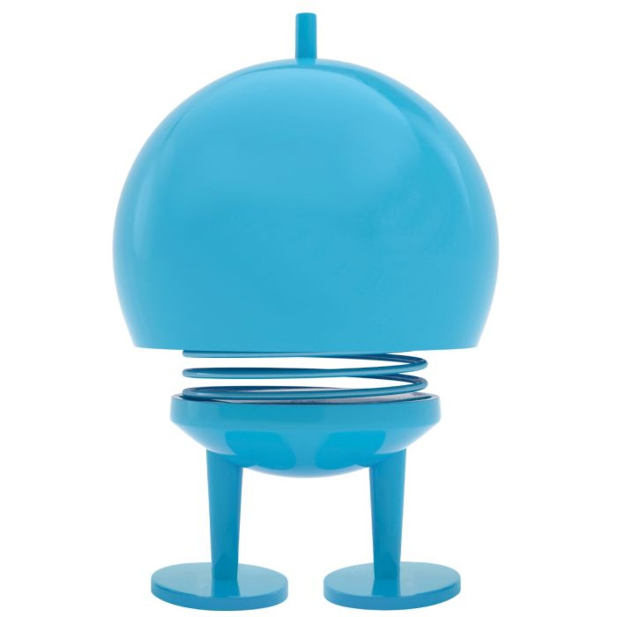 Hoptimist figurka Bumble M Turquoise 26113