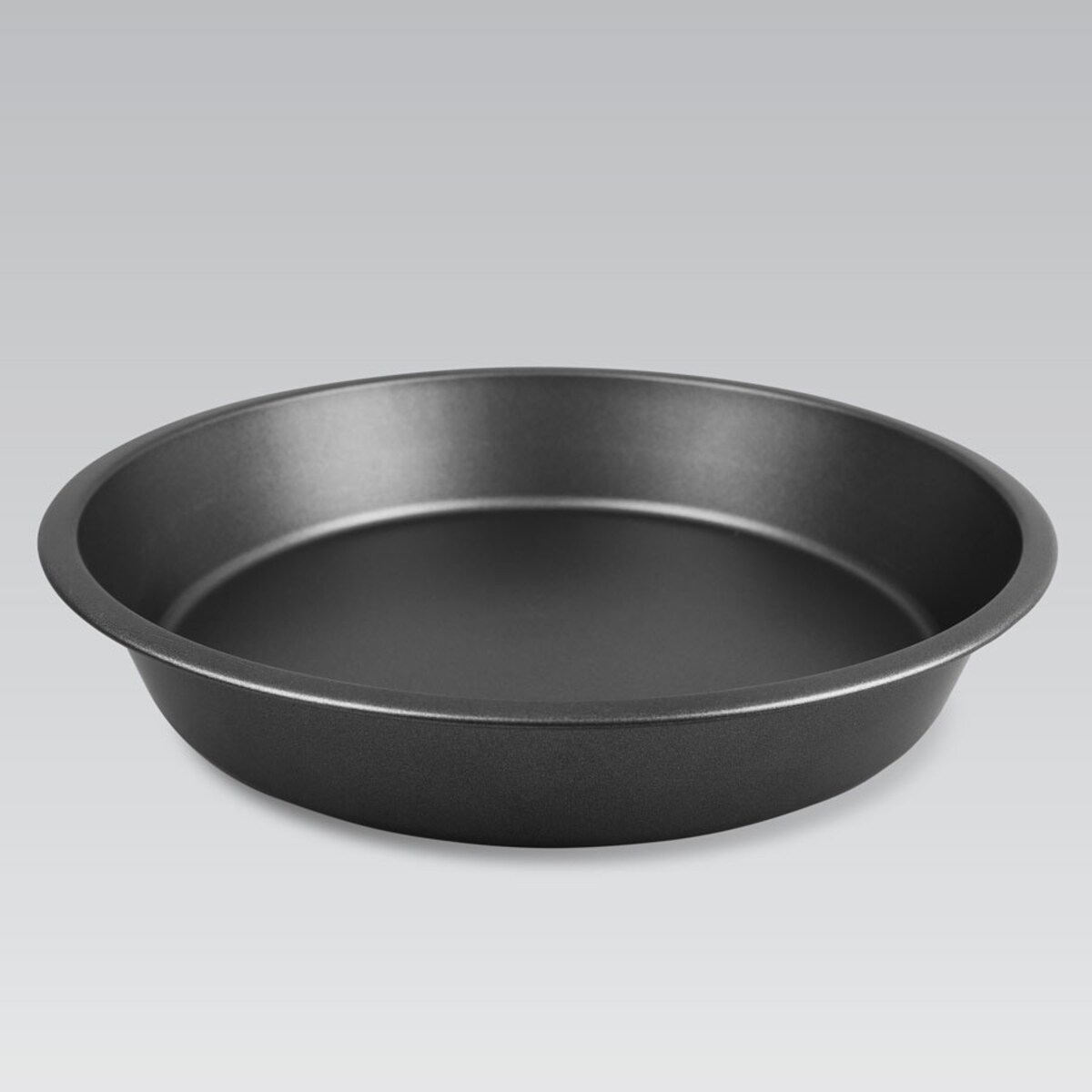 Okrągła forma do pieczenia ciasta tarty 28cm MAESTRO MR-1103-28