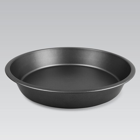 Okrągła forma do pieczenia ciasta tarty 28cm MAESTRO MR-1103-28