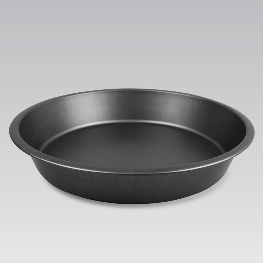 Okrągła forma do pieczenia ciasta tarty 28cm MAESTRO MR-1103-28