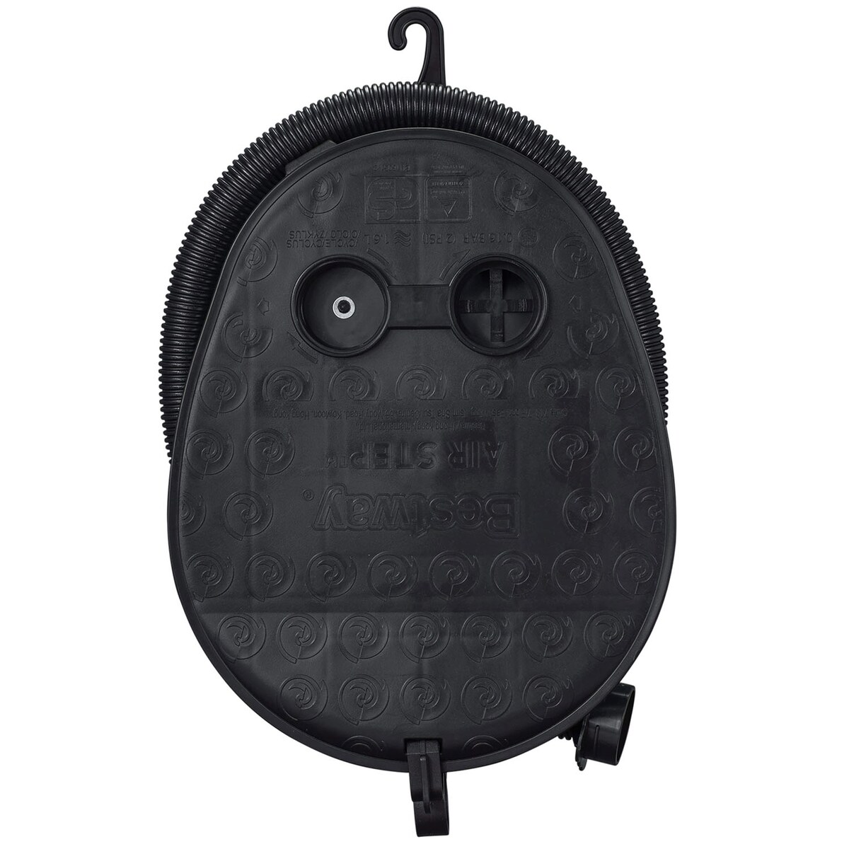 Pompka nożna Bestway do materaca pontonu