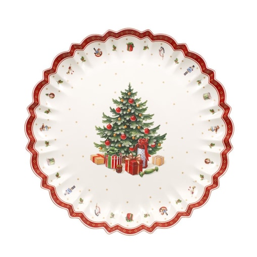 Półmisek Toy's Delight, 44 cm, Villeroy & Boch