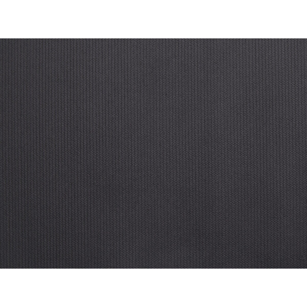 Fotel welurowy szary NARKEN