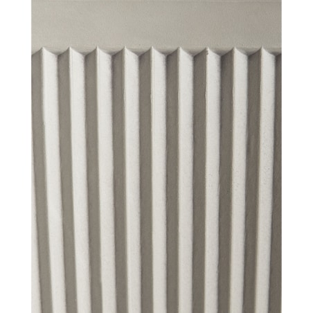 Donica SISAL 58 cm Beżowy