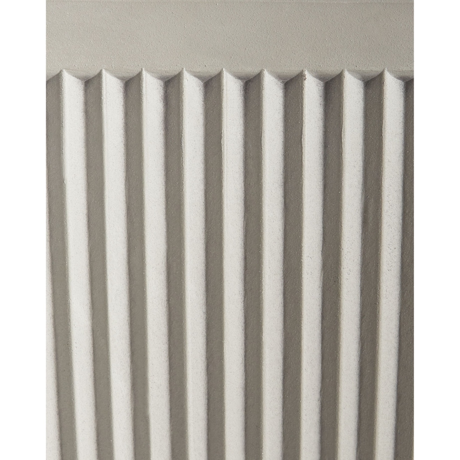 Donica SISAL 58 cm Beżowy
