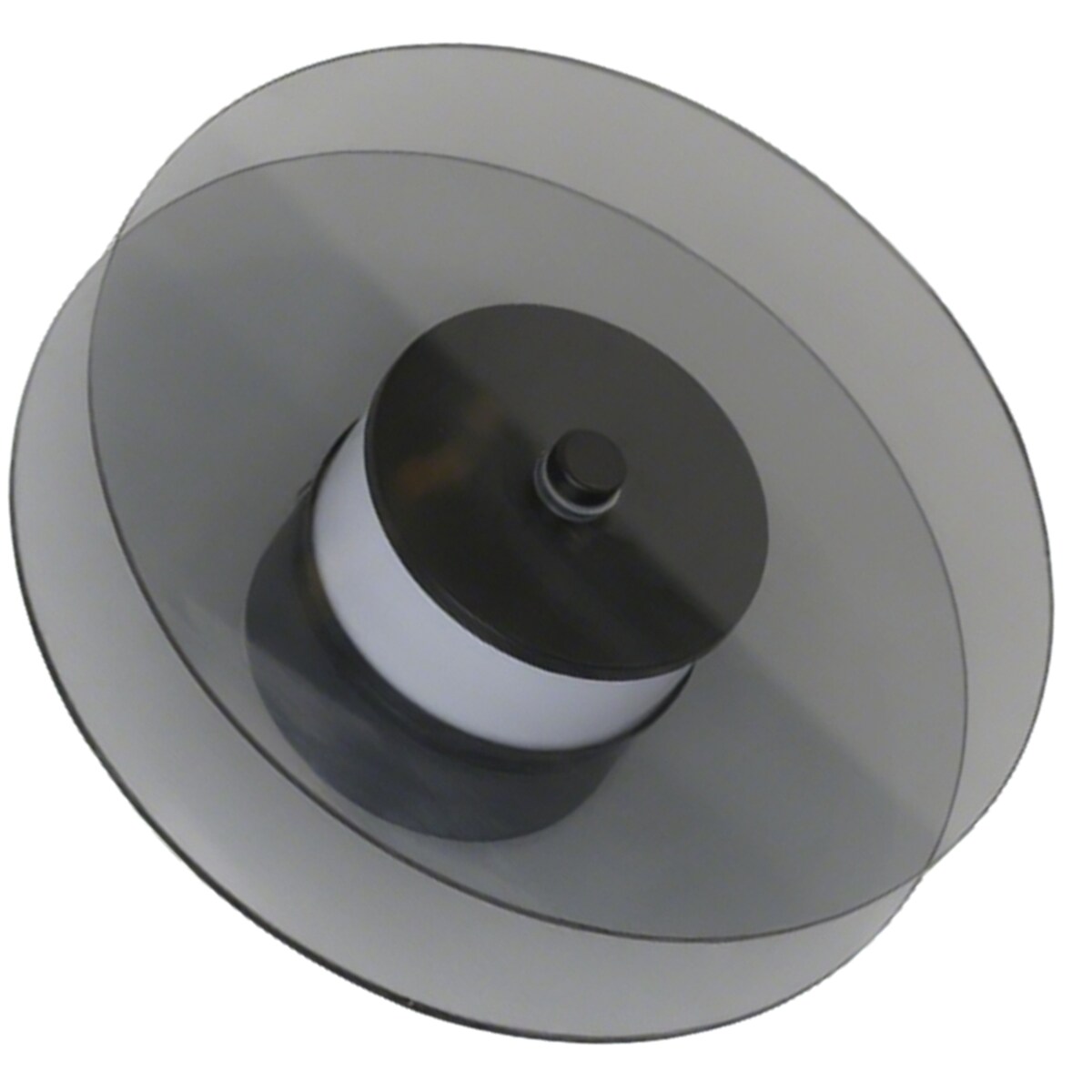 Kinkiet Light Prestige Casy dymny LED CCT 3000K/4000K/6000K (regulowana) 1 szt.