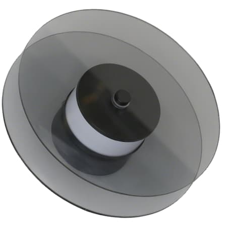 Kinkiet Light Prestige Casy dymny LED CCT 3000K/4000K/6000K (regulowana) 1 szt.
