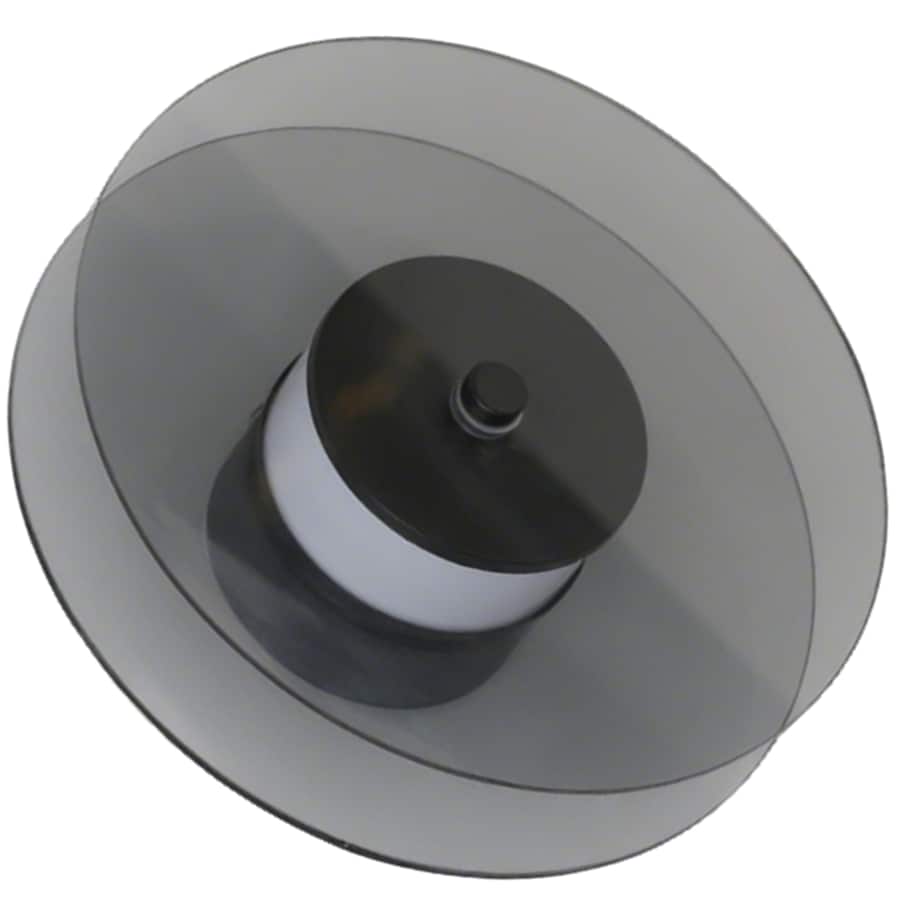 Kinkiet Light Prestige Casy dymny LED CCT 3000K/4000K/6000K (regulowana) 1 szt.
