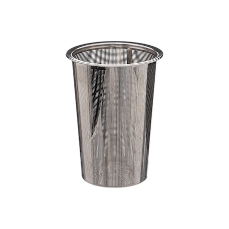 Dzbanek do herbaty z bambusową pokrywką 900 ml 15,7x14x10 cm TEIERA
