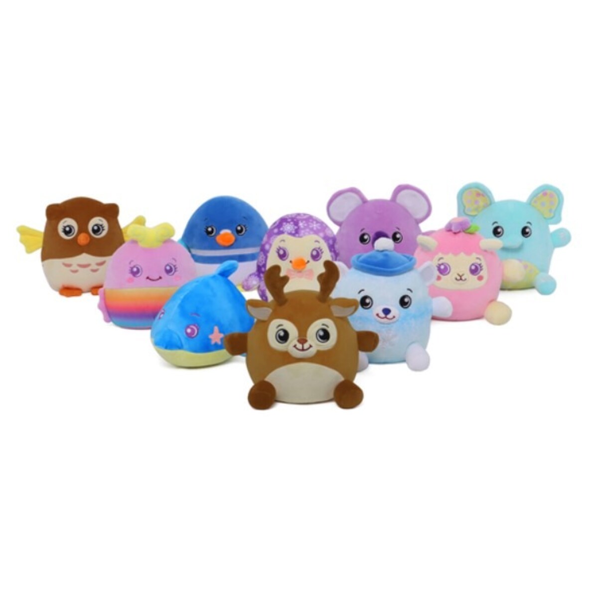 Dream Beams - Konik Morski Stella