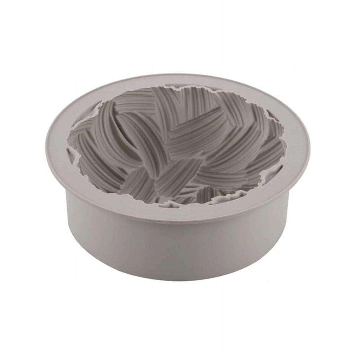 Forma silikonowa 3D Silikomart WOOLY włóczka kłębe