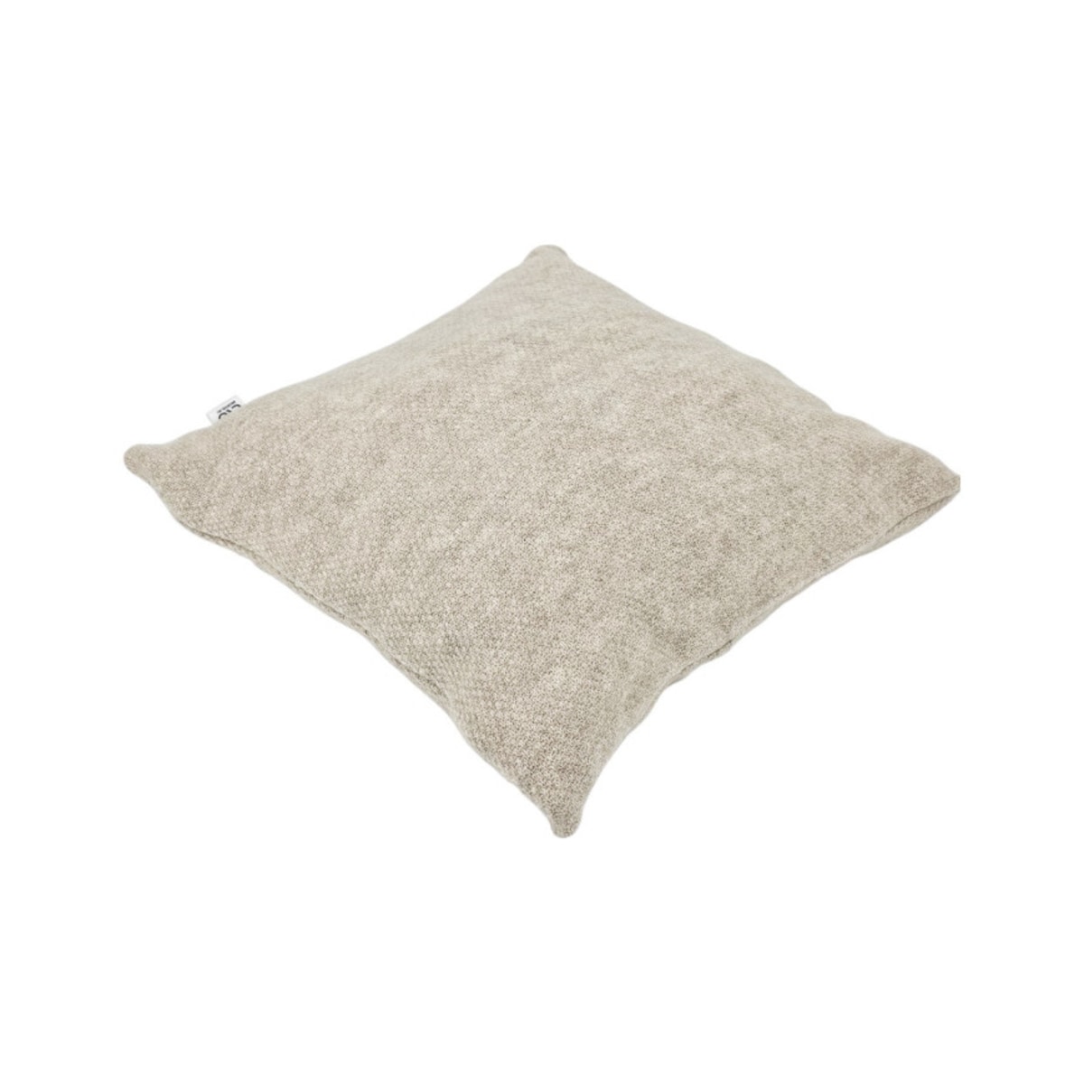 Poszewka dzianinowa na poduszkę 45x45 cm – MILANO LATTE