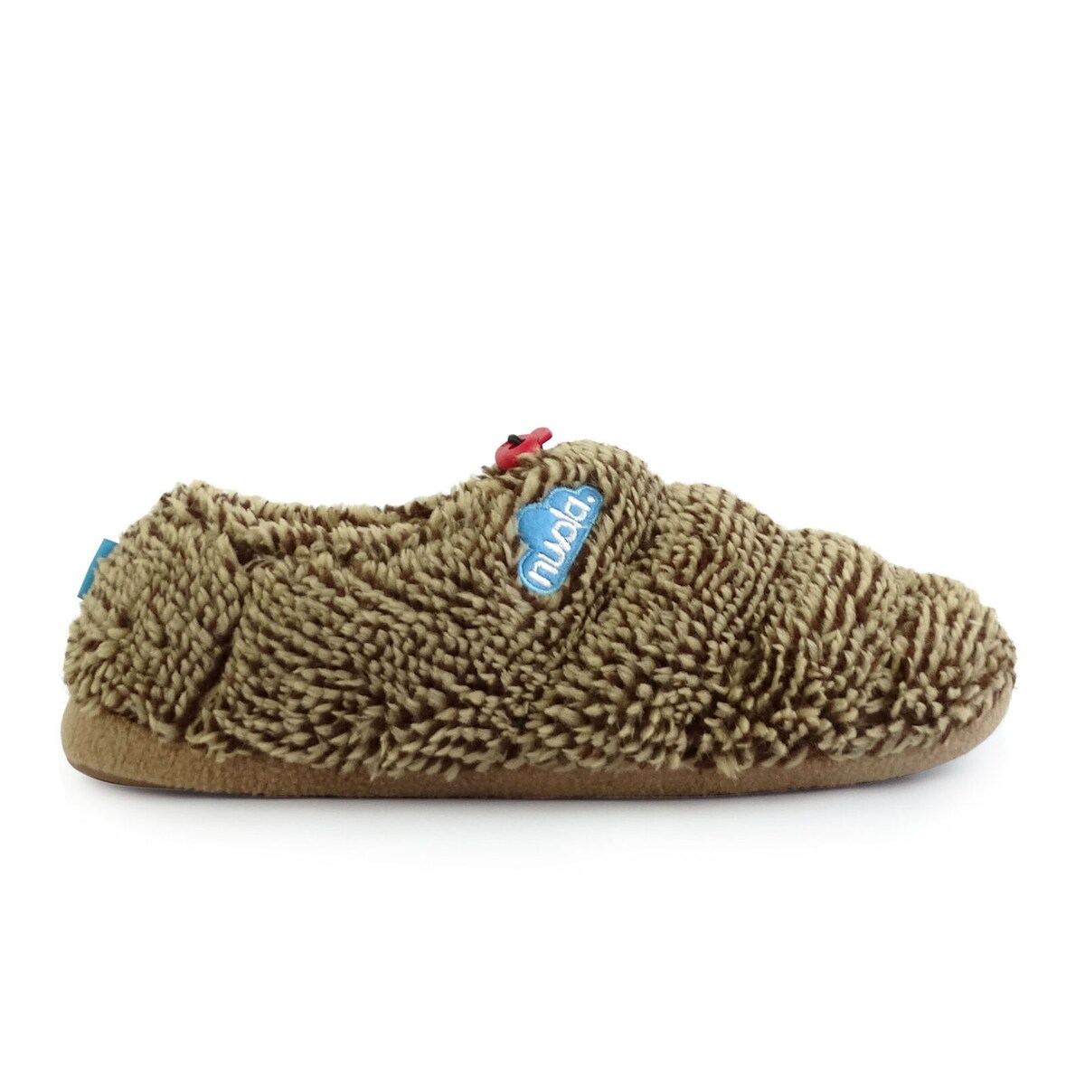 Nuvola Classic Cloud Polar Brown 44-45