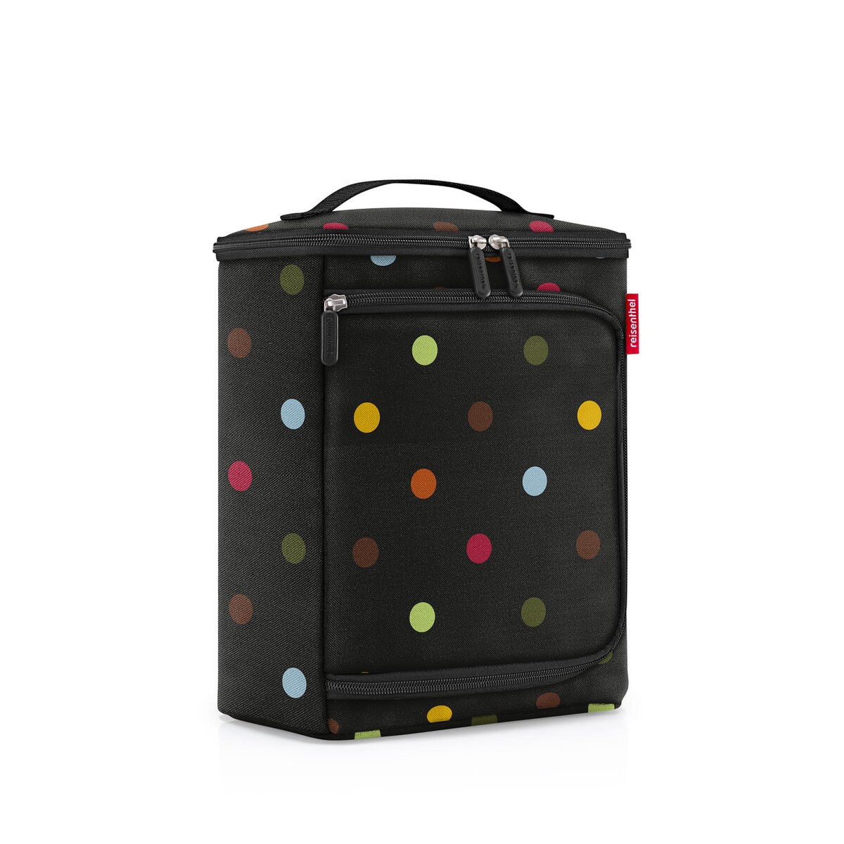 Torba COOLERBOX, dots