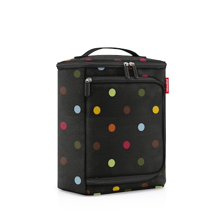 Torba COOLERBOX, dots