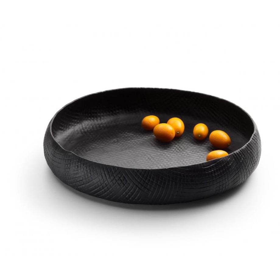 Misa Outback, płaska - aluminium proszkowane